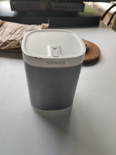 Sonos play wireless - sonos,