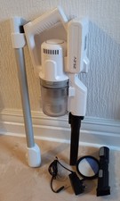 BUSH 25.2V Cordless Vacuum 