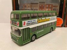EFE 20303 Bristol VR ll