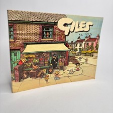 Giles Annual 28th Series 1974