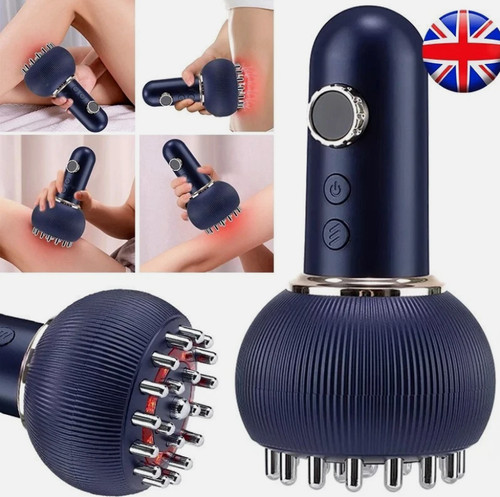 Electric lymphatic drainage - lymphatic,