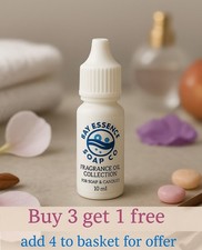 Designer & Home Fragrance Oils