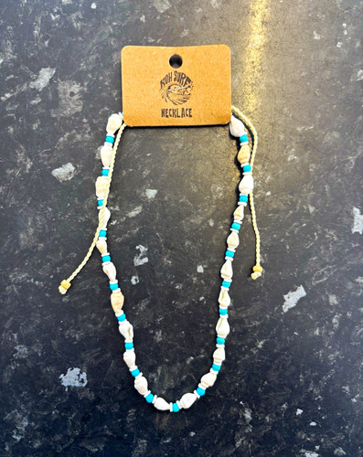 Koh surf beaded rope - koh, necklace