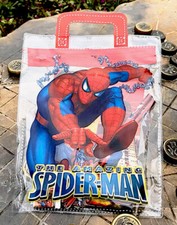 Kids Marvel Spiderman 7Pcs