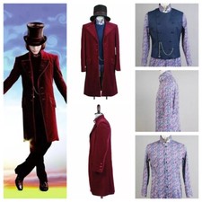 Charlie and the Chocolate