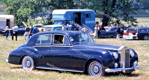 1955 1962 rolls royce - -,