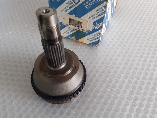 Joint with abs for lancia - cv,