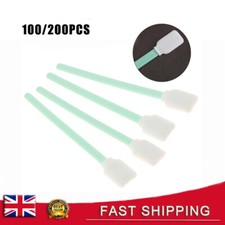 100/200Pcs Cleaning Swabs