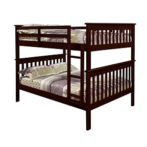 Solid wood full over - solid,