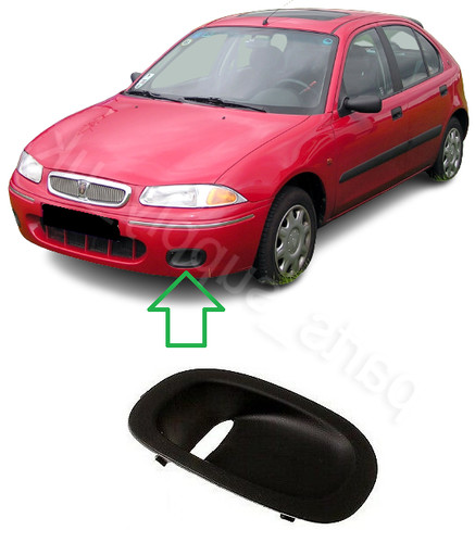New for rover - for, 1995