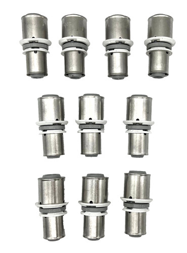 Uponor 20mm 16mm press - uponor, x