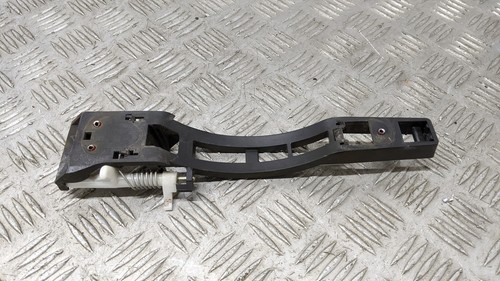 Peugeot 307 mk1 2007 - mk1, door