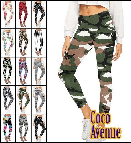 Ladies gym leggings stretchy - ladies,