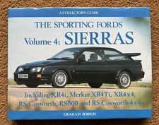 The Sporting Fords Vol. 4