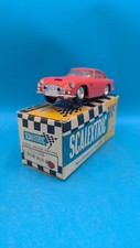 Scalextric C68 Aston Martin in