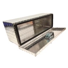 Medium Lockable Aluminium