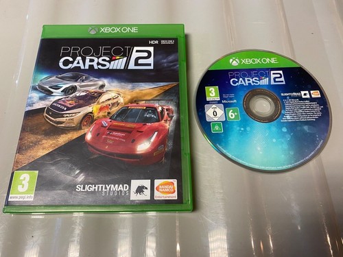 Microsoft xbox one game