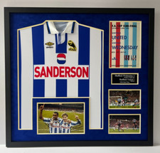 Waddle & Bright Signed