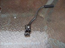 Honda ns400r nsr400 ns250r nc19 kick start lever / kick start pedal barn find