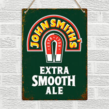 JOHN SMITHS Vintage Retro
