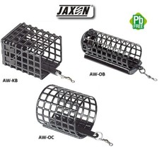 2x FEEDER CAGE NONTOXIC JAXON