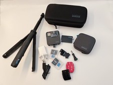 Gopro fusion 360 - gopro,