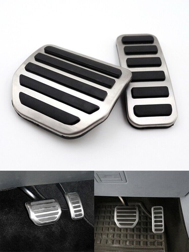 Brake gas pedal peds cover - brake,