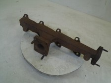 CITROEN RELAY BOXER DUCATO EXHAUST MANIFOLD 2002-2006 1997 9643519880