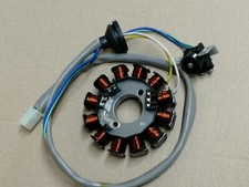 YAMAHA AEROX YQ50 ALTERNATOR STRATOR 12 POLE VERSION FOR DUCATI IGNITION  (1022)