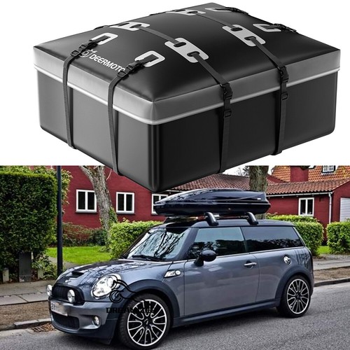 Car roof top rack luggage - roof,
