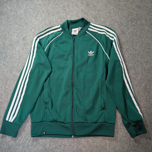 Adidas originals green white - adidas,