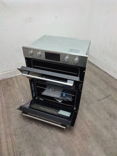 Indesit dui10dix oven - indesit,
