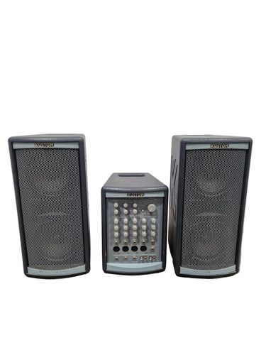 Kustom profile system one pa - kustom,