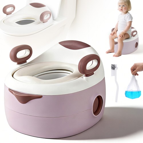 Convertible potty - in,