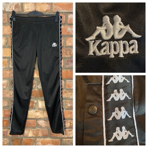 Vintage kappa tracksuit - vintage,