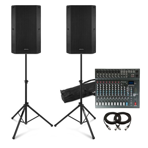 Channel live band system - 12,