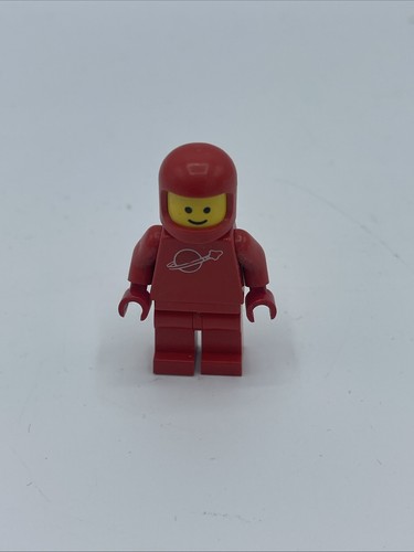 Lego classic space - classic, red