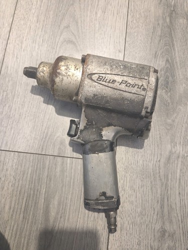 Blue point 2 - blue-point, (snap-on)
