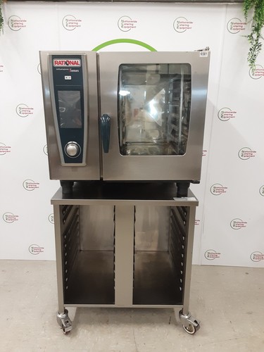 Used rational senses scc - used, 5