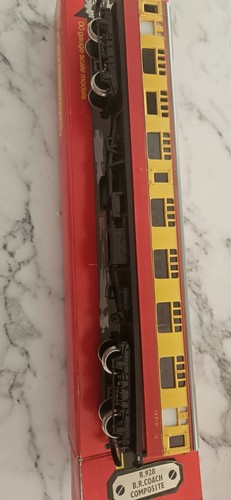 Hornby r928 mk1 composite - hornby,