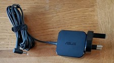 Genuine Asus AC Adapter AD2131M20 Input 100-240V 0.8A Output 19V 1.75A 33.0W