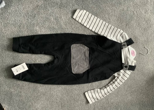 New george dungarees - george, and