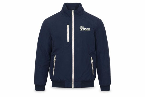 Crosshatch mens bomber - crosshatch,