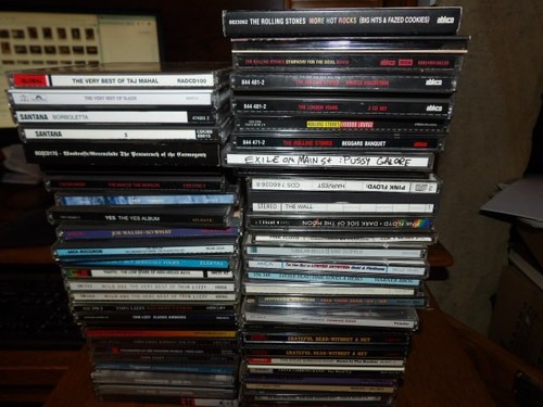 S prog rock hard - 60's/70's/80's, prog/rock/hard