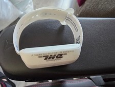 Coldplay's Concert Wembley Music of the Spheres World Tour 2025 LED Wrist Band