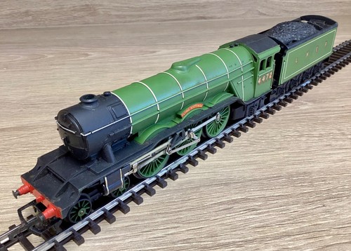 Tri ang hornby - oo, gauge