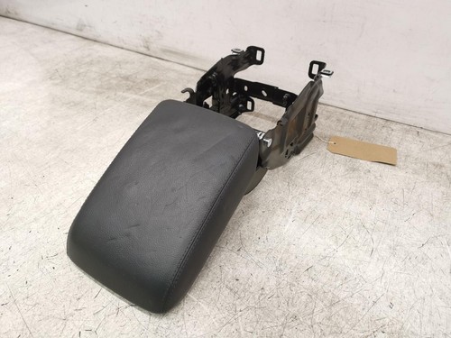Audi armrest black leather - audi, a4