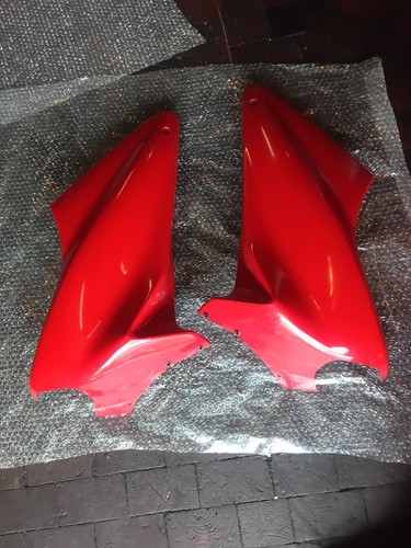Xj600 diverson front - diverson, fairing