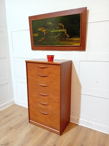 Retro teak austinsuite - teak,