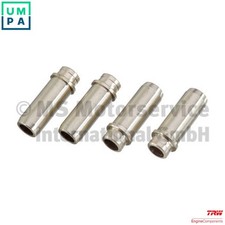 4x VALVE GUIDE 81-3310 FOR